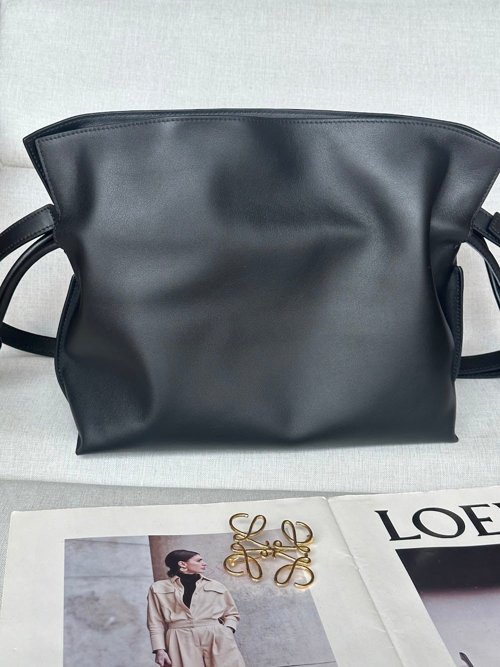 Anum Bags Lowen Luxury Bag --100019