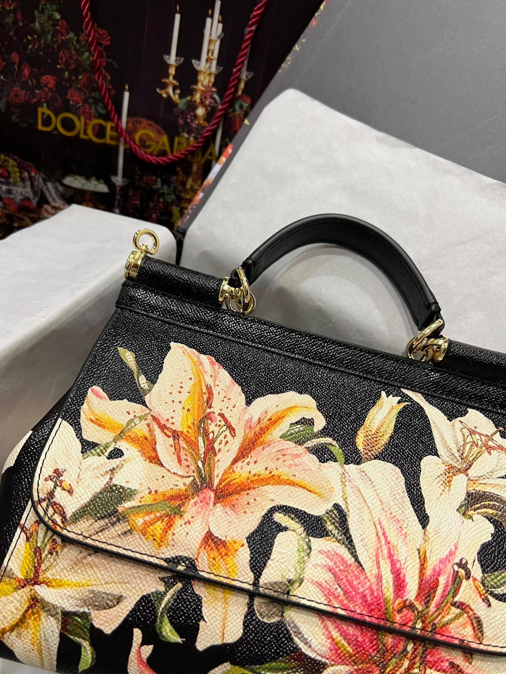 Anum Bags DGn Luxury Bag --93908
