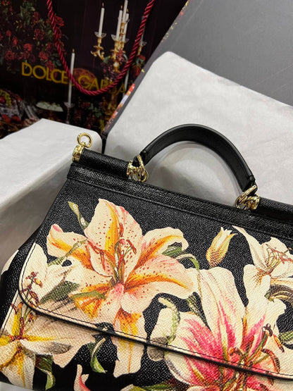 Anum Bags DGn Luxury Bag --93908