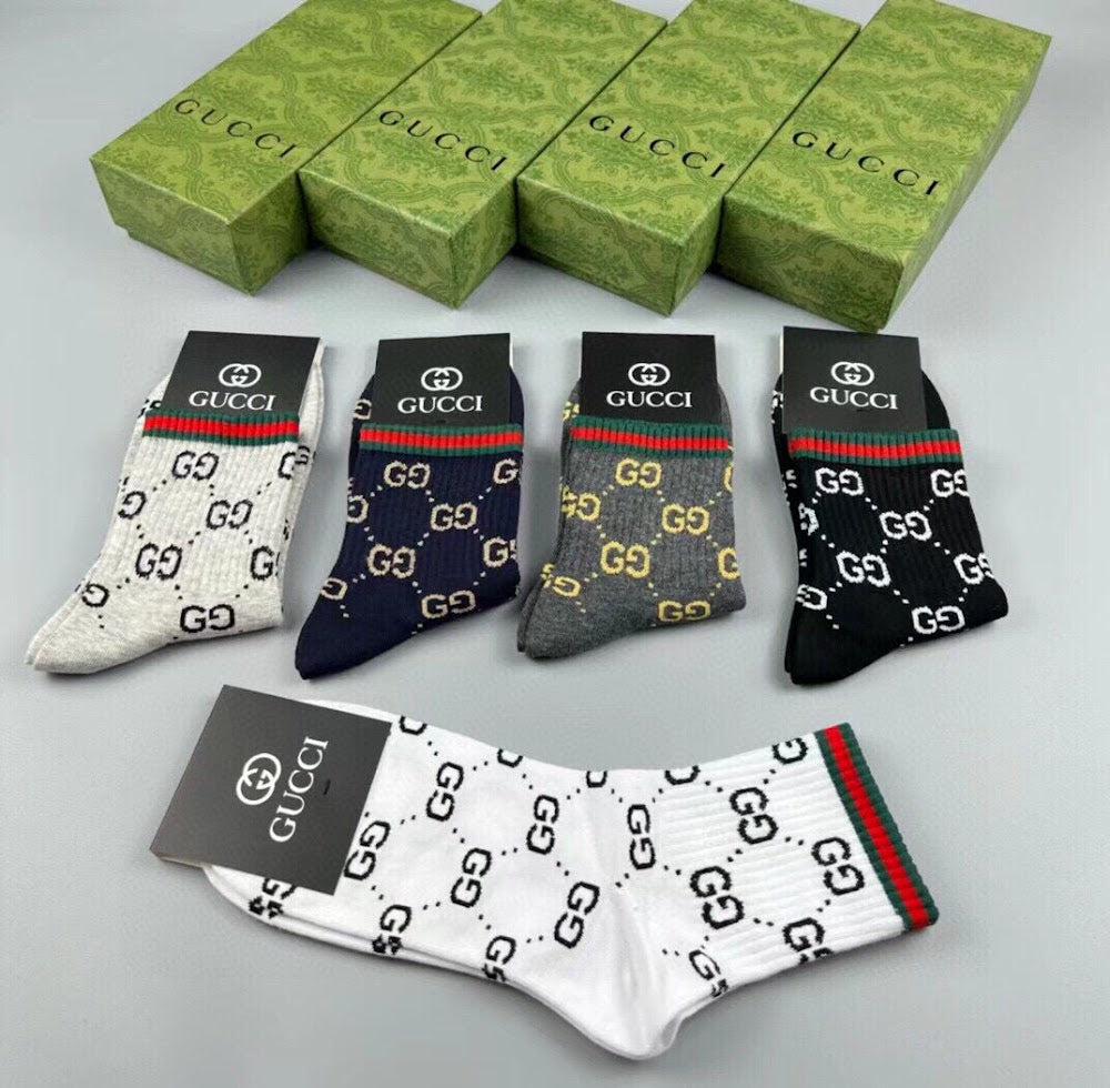 Anum Bags Premium Luxury Socks --97895