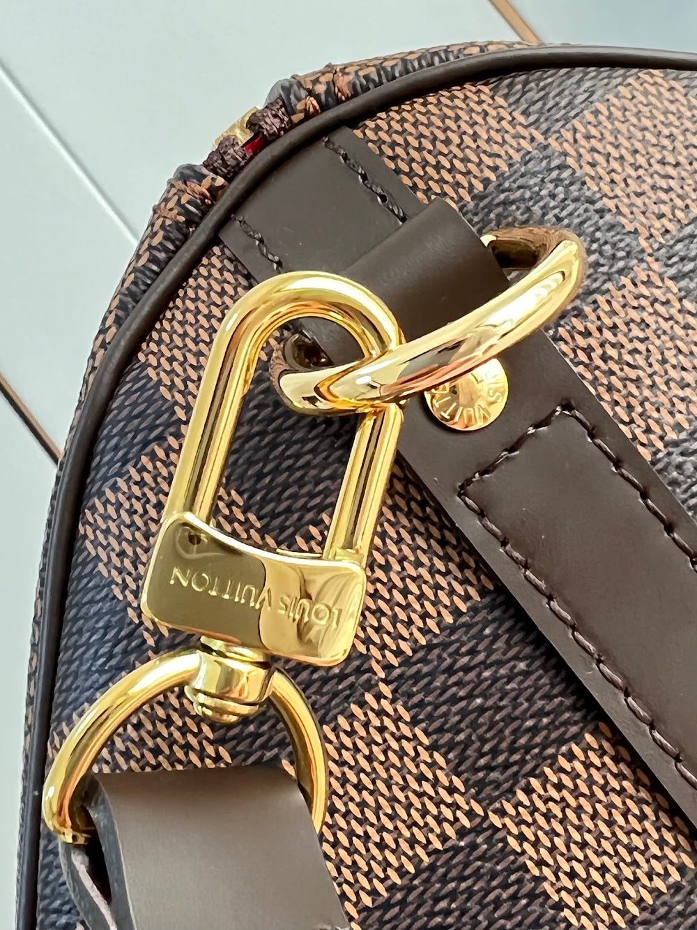 Anum Bags ln Luxury Bag --96365