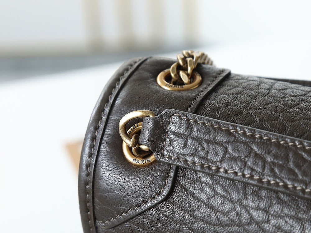 Anum Bags YSLn Luxury Bag --120111