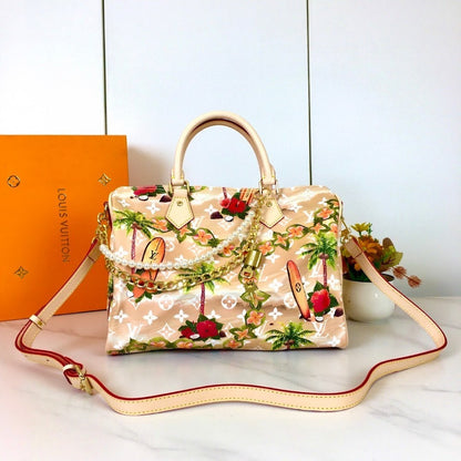 Anum Bags ln Luxury Bag --76670