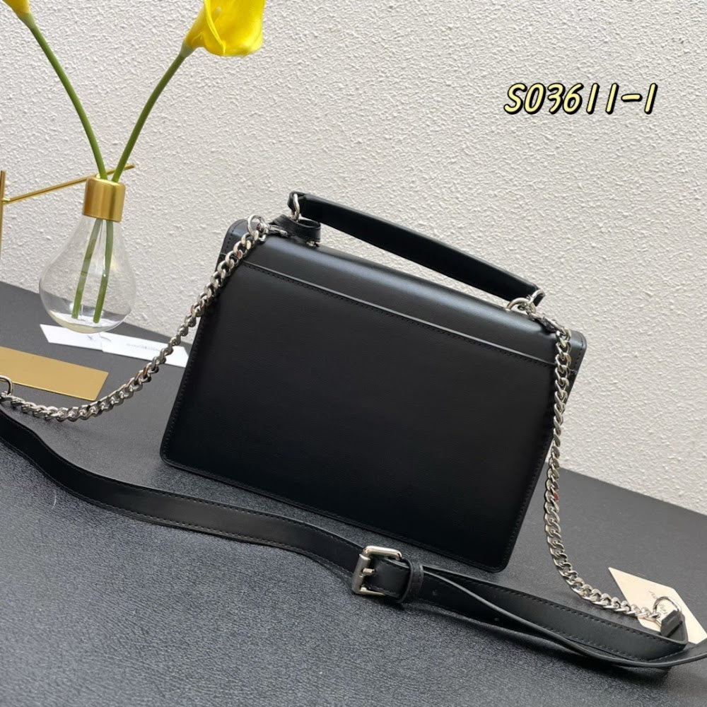 Anum Bags ysn Luxury Bag --72037