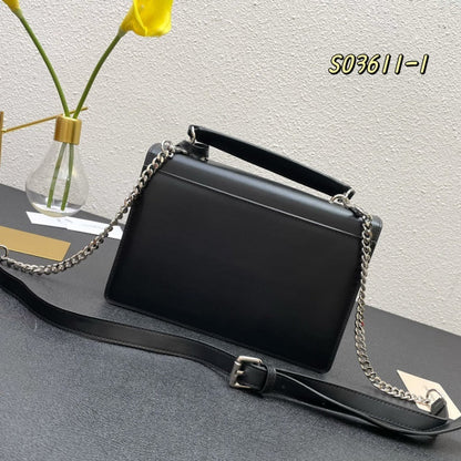 Anum Bags ysn Luxury Bag --72037