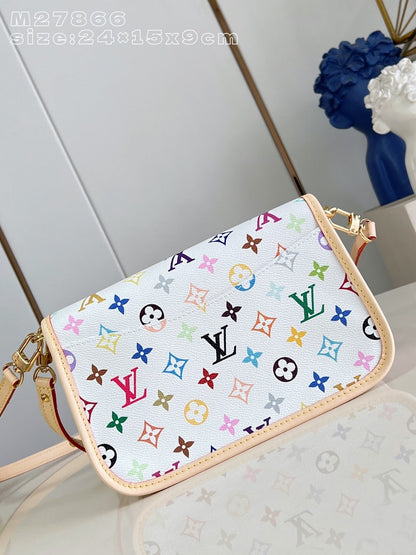 Anum Bags ln Luxury Bag --96071