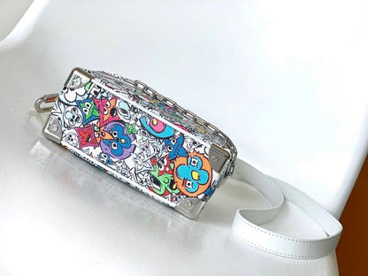 Anum Bags ln Luxury Bag --71714