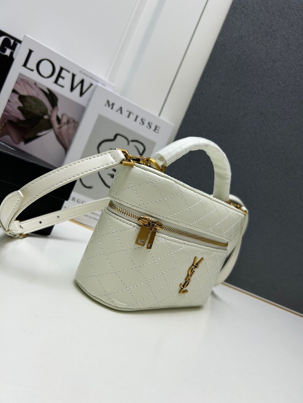 Anum Bags ysn Luxury Bag --71833