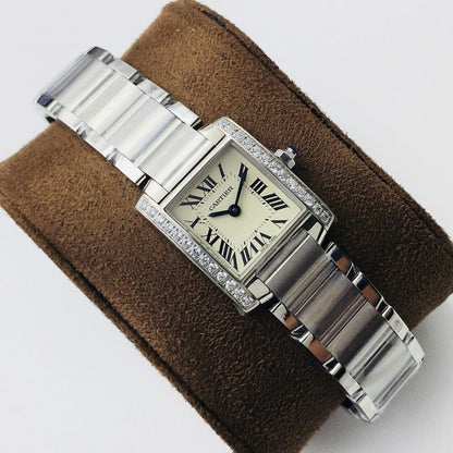 Anum Bags Luxury Designer Watch --104538