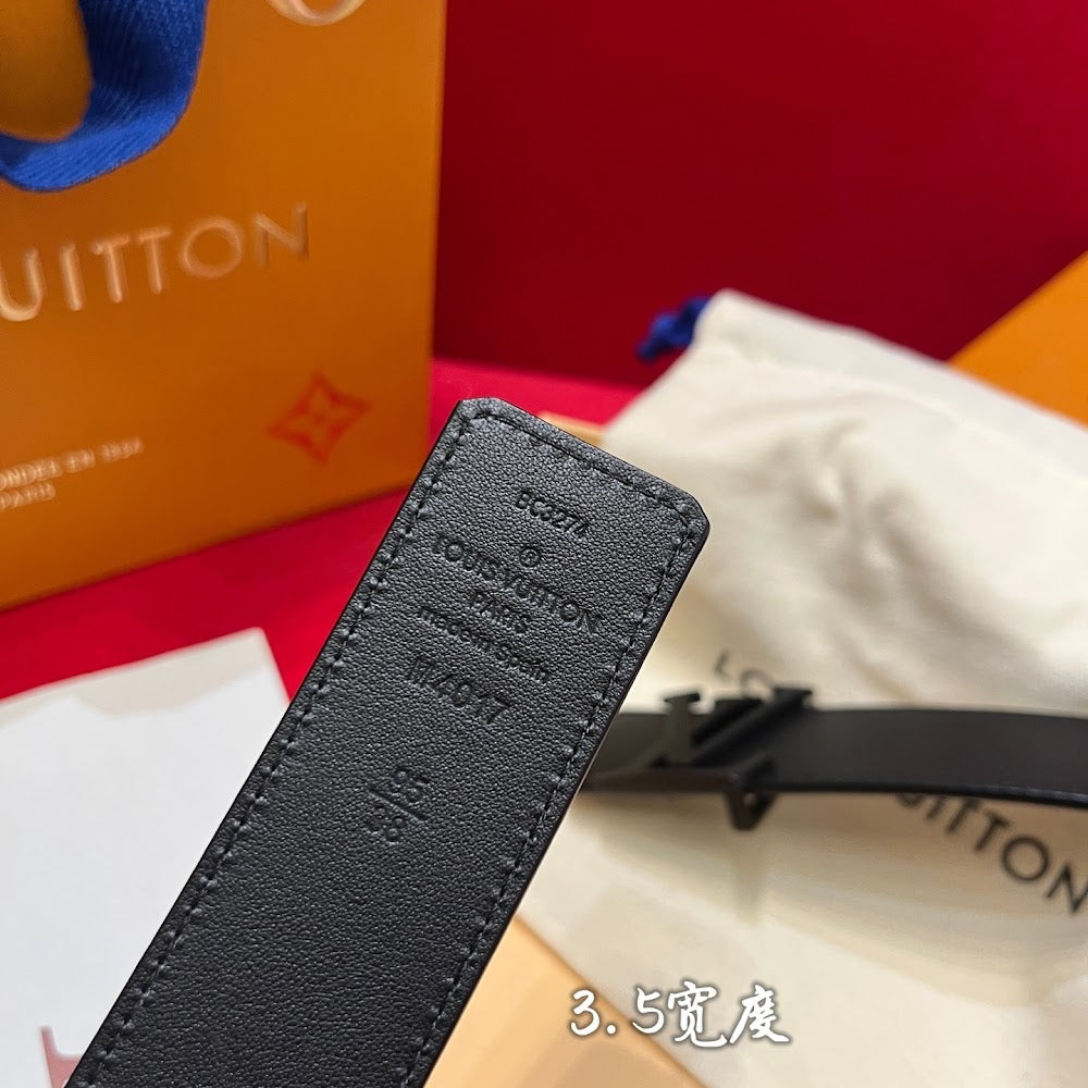 Anum Bags ln Luxury Belt --100380