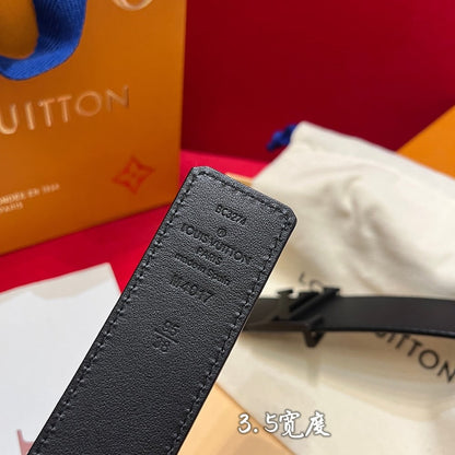 Anum Bags ln Luxury Belt --100380