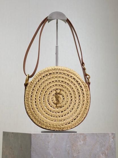 Anum Bags YSLn Luxury Bag --120662