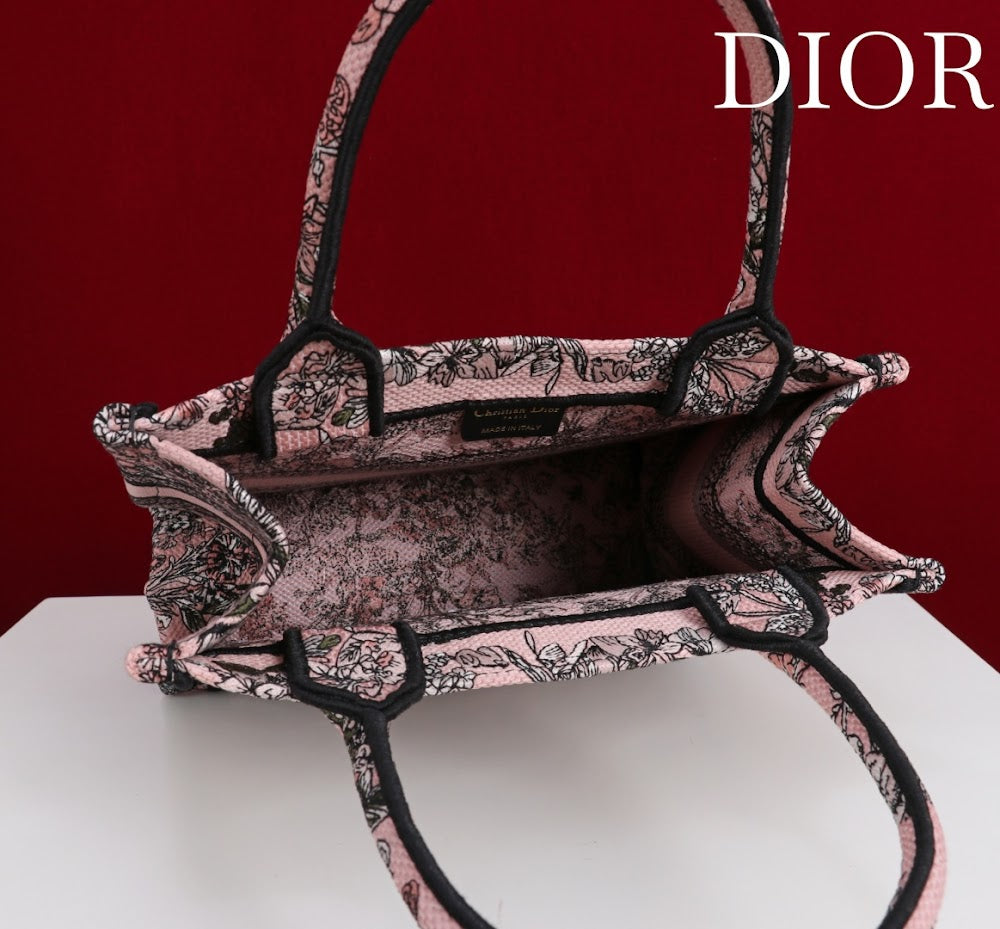 Anum Bags Diorn Luxury Bag --116169