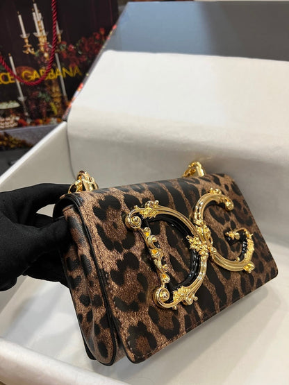 Anum Bags DGn Luxury Bag --93871