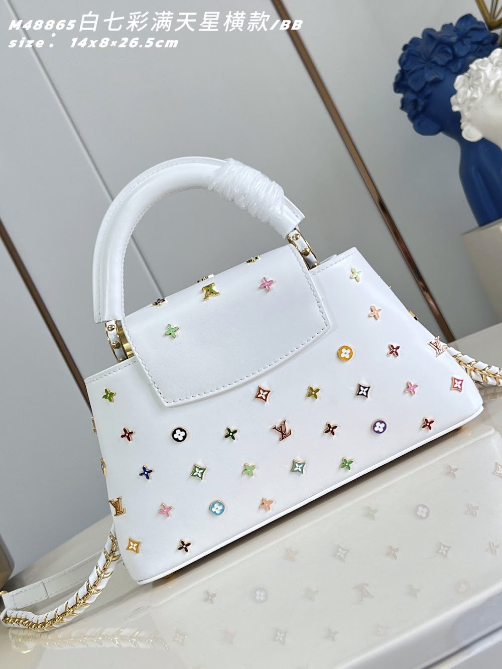 Anum Bags ln Luxury Bag --96661