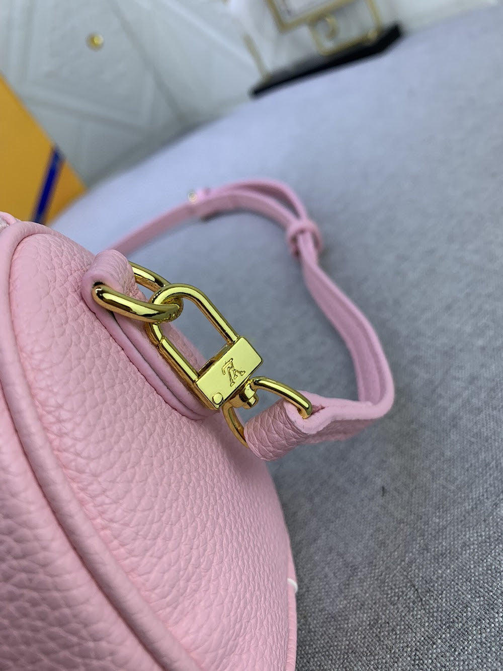 Anum Bags ln Luxury Bag --75948