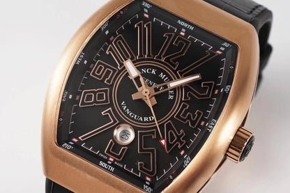 Anum Bags Luxury Designer Watch --103158