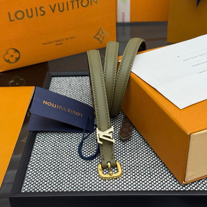 Anum Bags ln Luxury Belt --100938