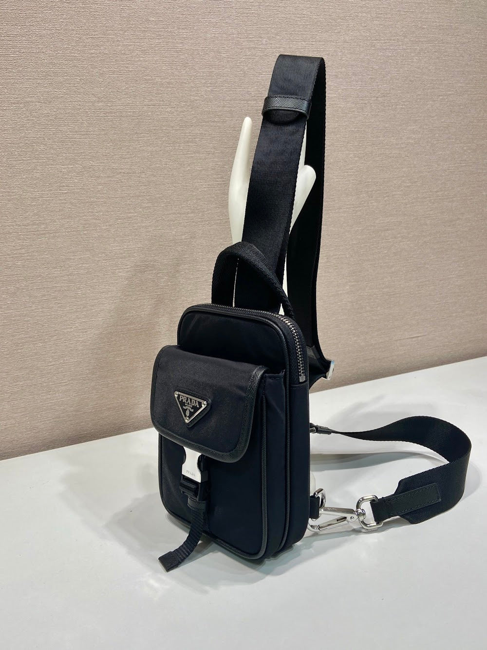 Anum Bags Prada Luxury Bag --54315