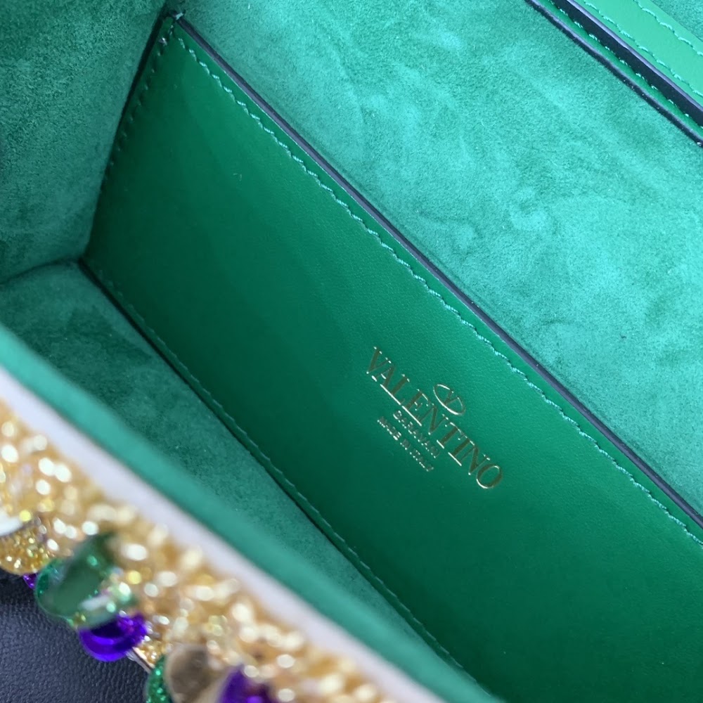 Anum Bags valentine Luxury Bag --72677