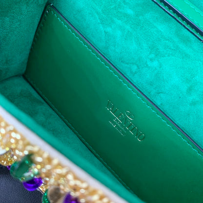 Anum Bags valentine Luxury Bag --72677