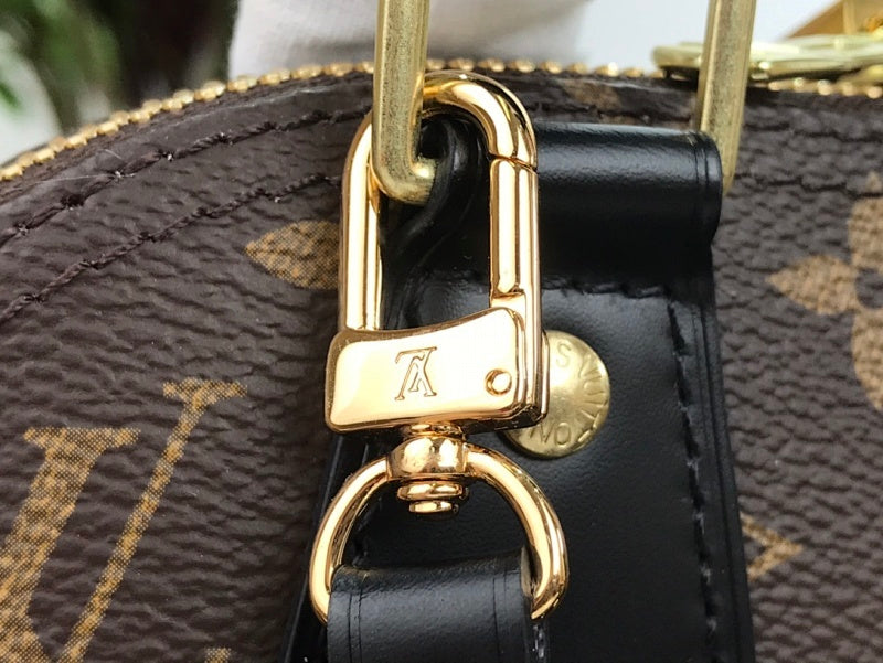 Anum Bags ln Luxury Bag --57877