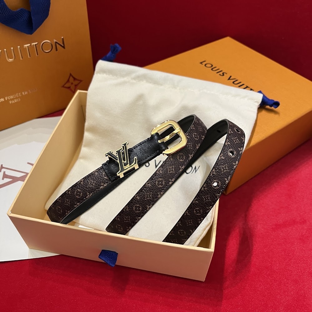 Anum Bags ln Luxury Belt --100314