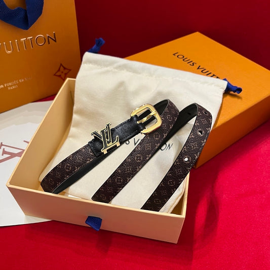 Anum Bags ln Luxury Belt --100314