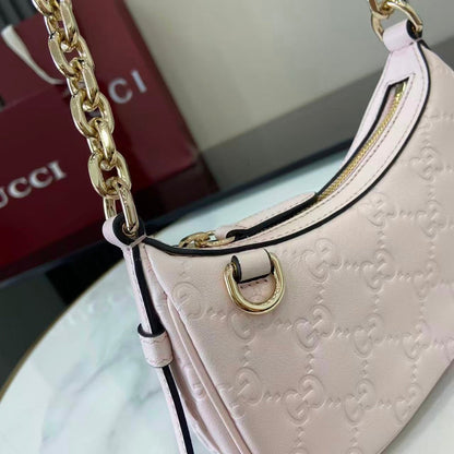 Anum Bags Guccin Luxury Bag --94910