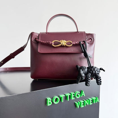 Anum Bags Bottegan Luxury Bag --91436