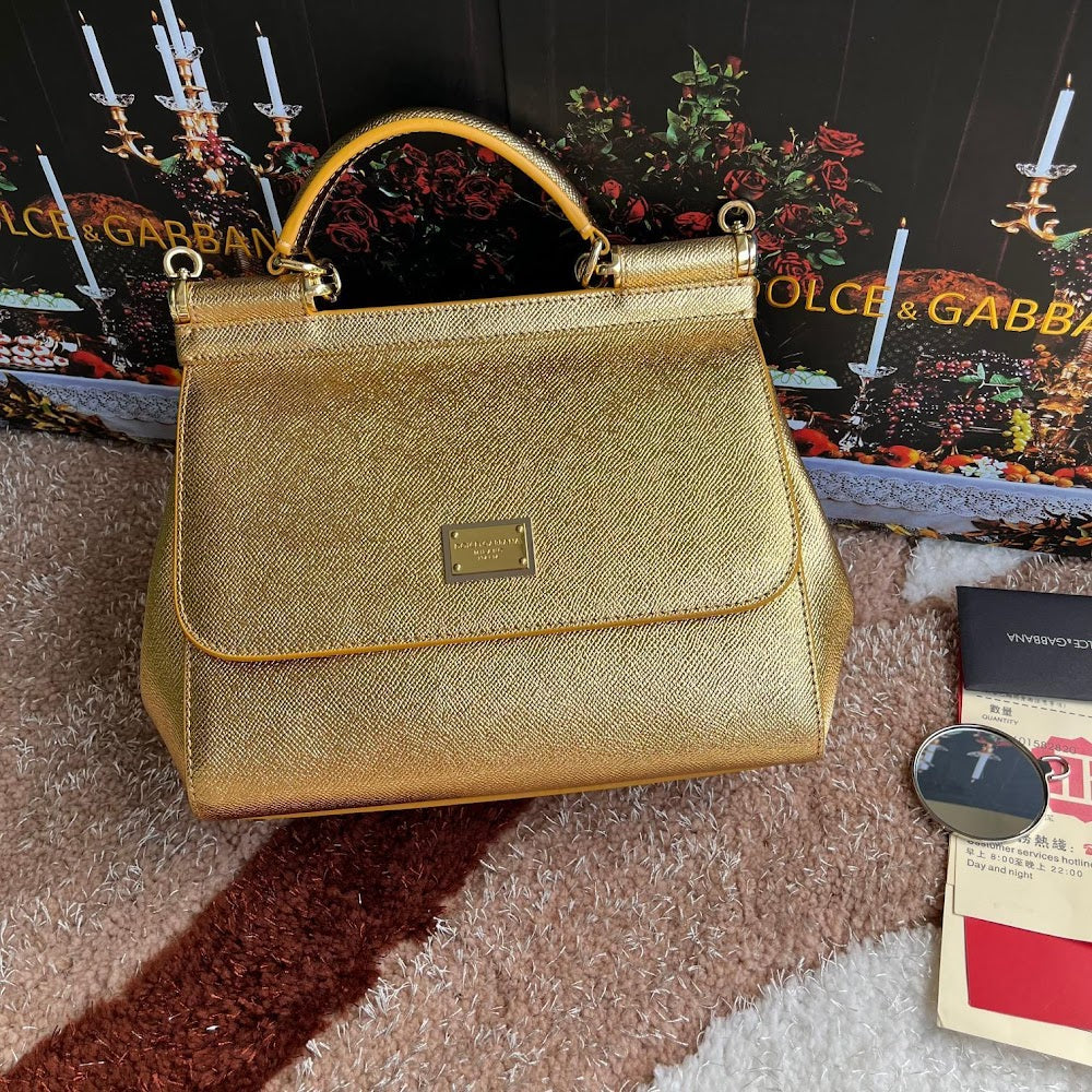Anum Bags DGn Luxury Bag --94118