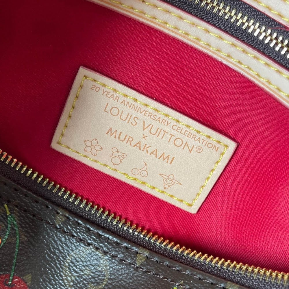 Anum Bags ln Luxury Bag --77079
