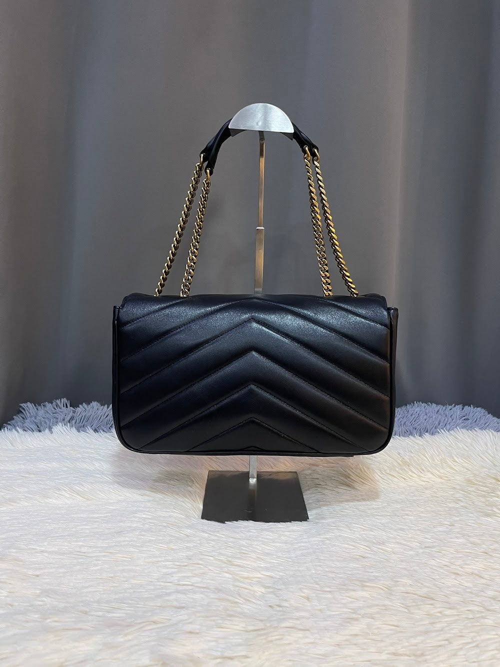 Anum Bags YSLn Luxury Bag --119789