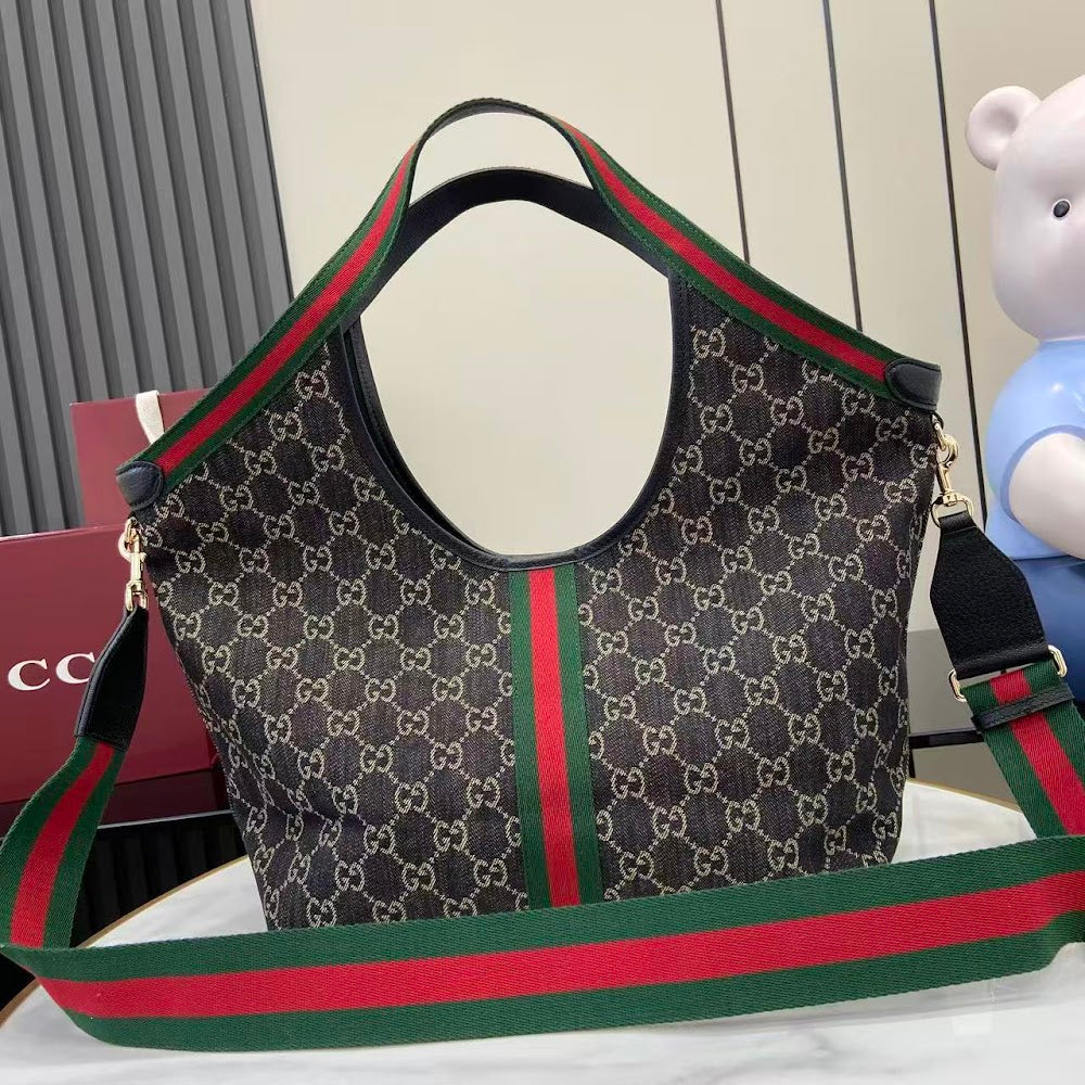 Anum Bags Guccin Luxury Bag --95128