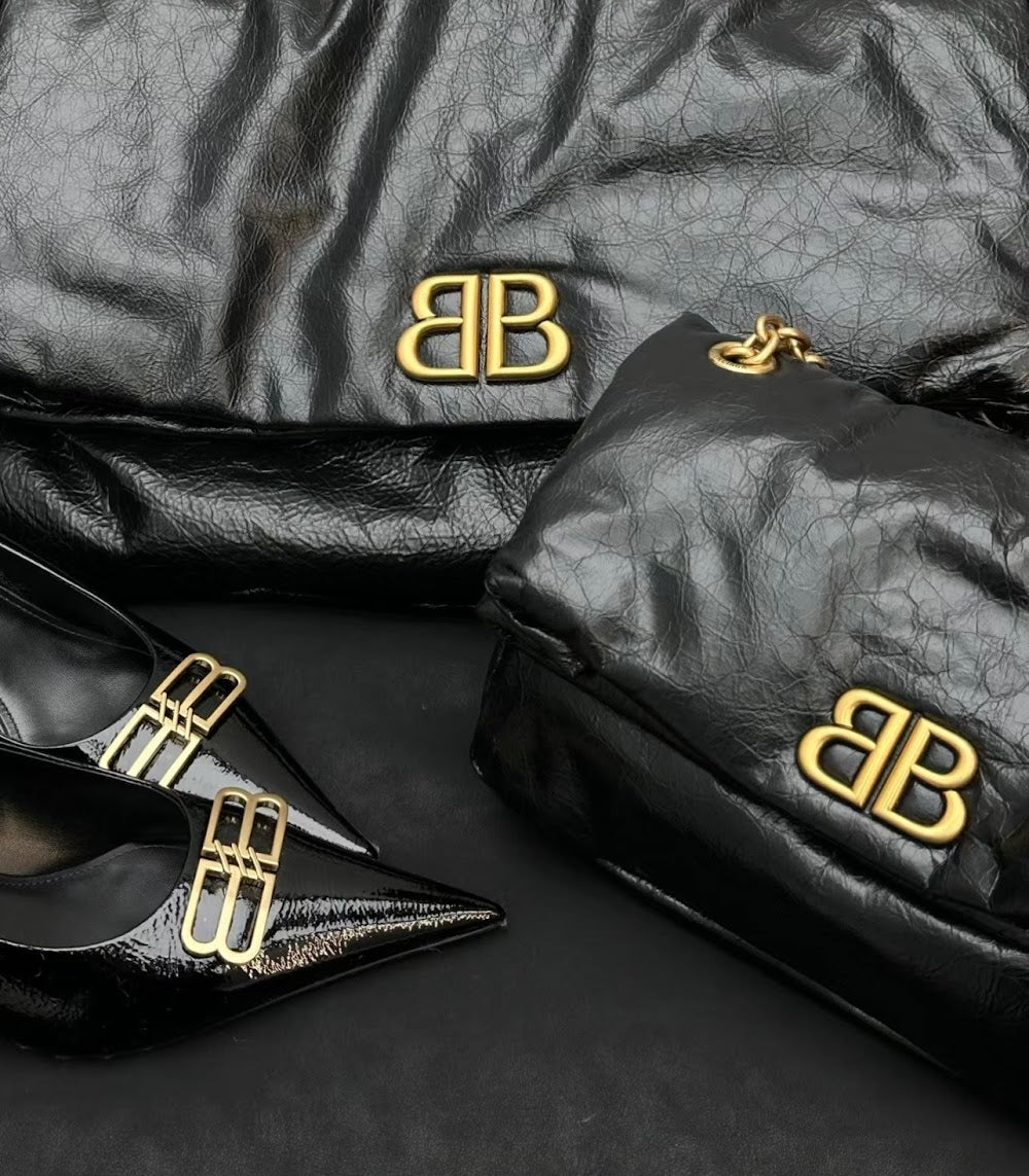 Anum Bags Balenciaga Luxury Bag --111268