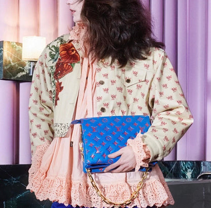 Anum Bags ln Luxury Bag --59902