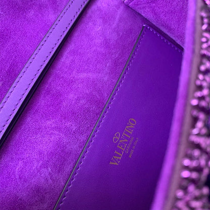 Anum Bags valentine Luxury Bag --72652