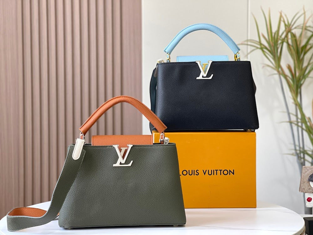Anum Bags ln Luxury Bag --75713