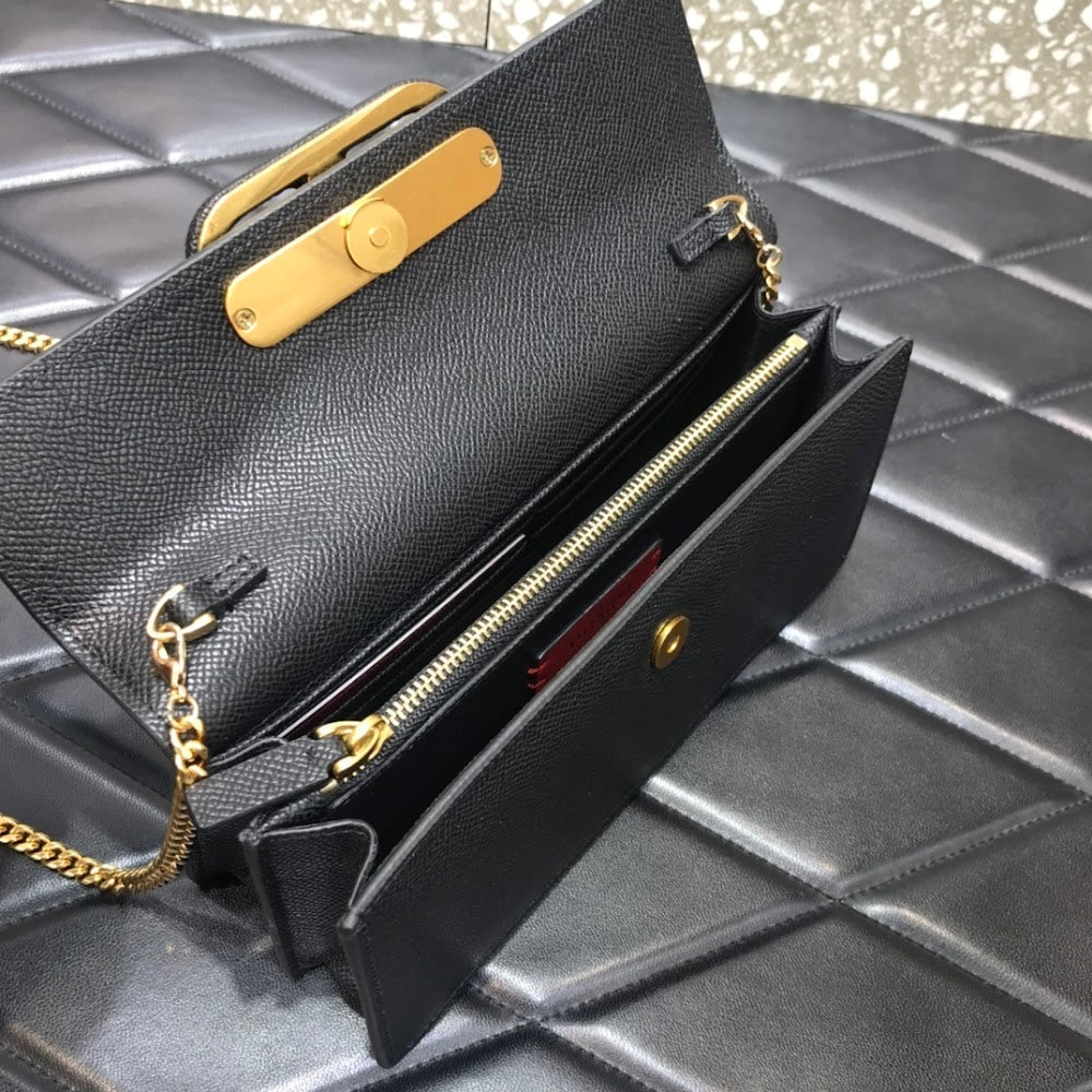Anum Bags valentine Luxury Bag --72611