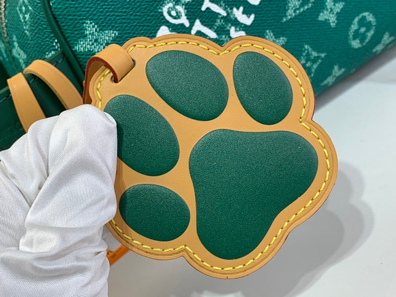 Anum Bags ln Luxury Bag --62487