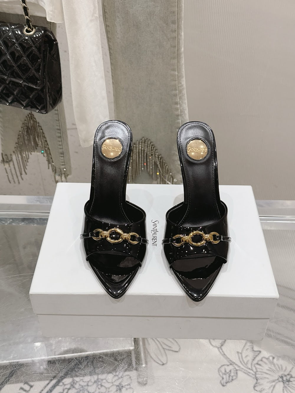 Anum Bags Luxury Bag --50358
