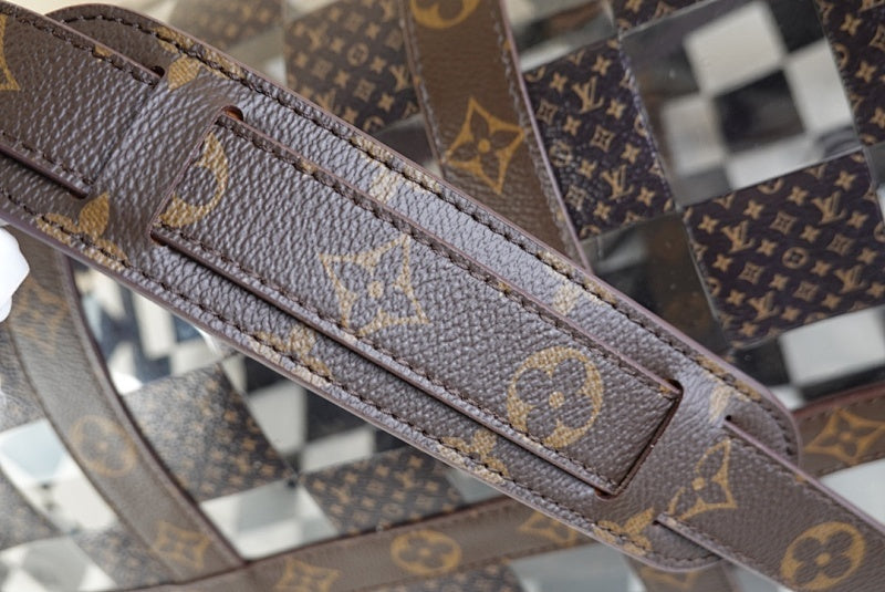 Anum Bags ln Luxury Bag --61350
