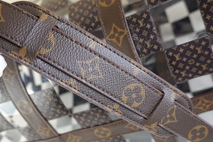 Anum Bags ln Luxury Bag --61350