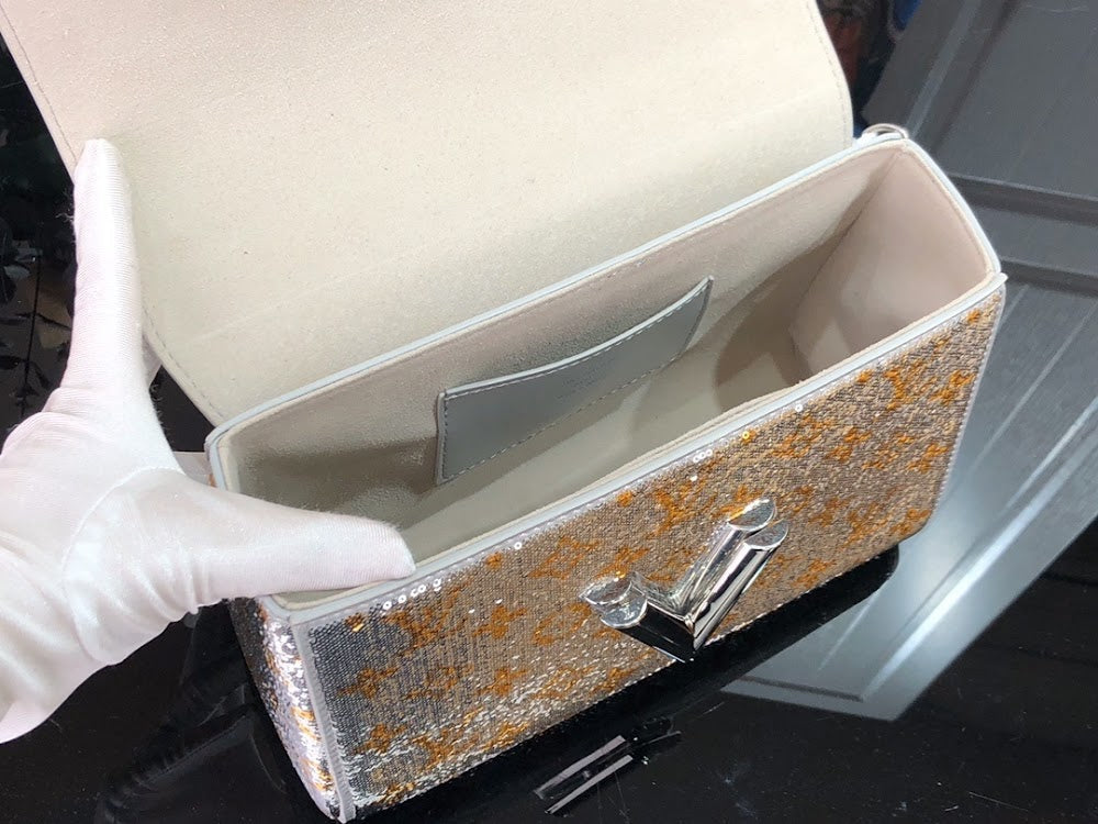 Anum Bags ln Luxury Bag --59397