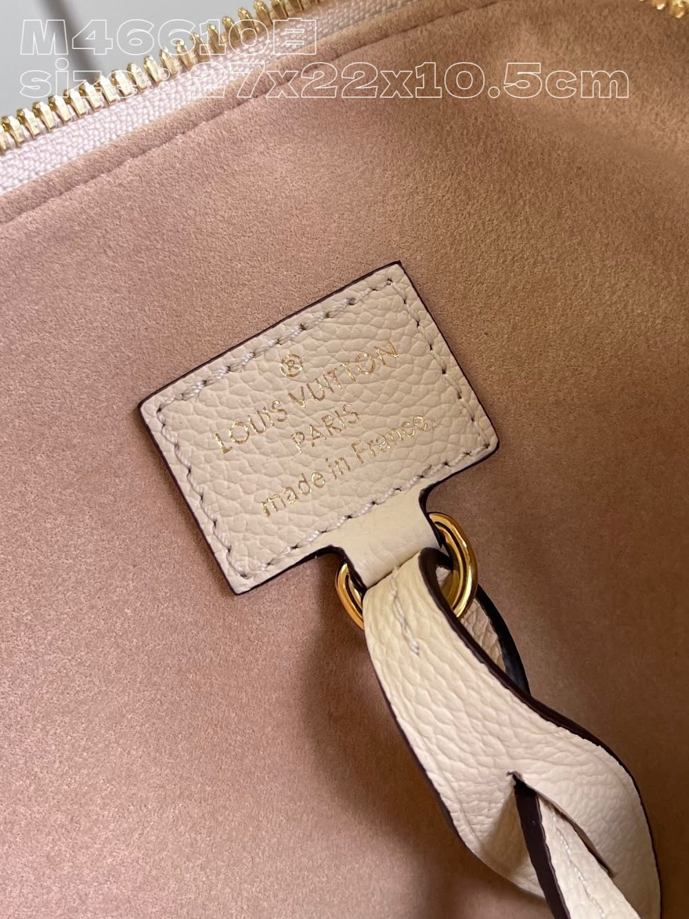 Anum Bags ln Luxury Bag --96419