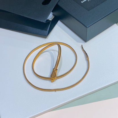 Anum Bags Luxury Necklace --55629