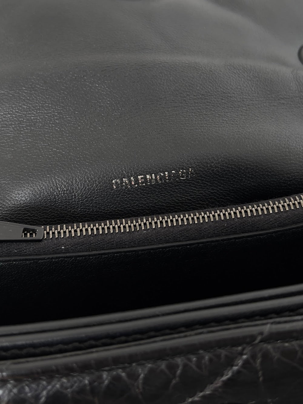 Anum Bags Balenciaga Luxury Bag --111201