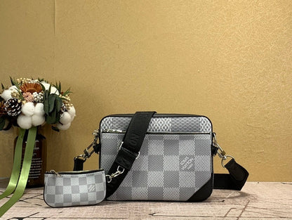 Anum Bags ln Luxury Bag --59369
