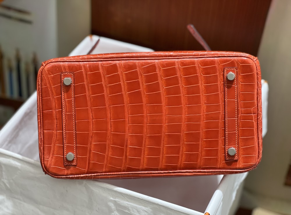 Anum Bags Hermesn Luxury Bag --117210