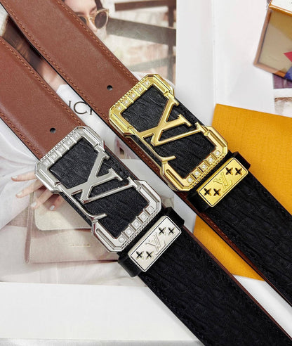 Anum Bags ln Luxury Belt --101080